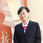李雁