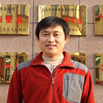 梁泽鹏